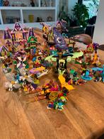 Lego Elves pakket diverse sets, Ophalen, Gebruikt