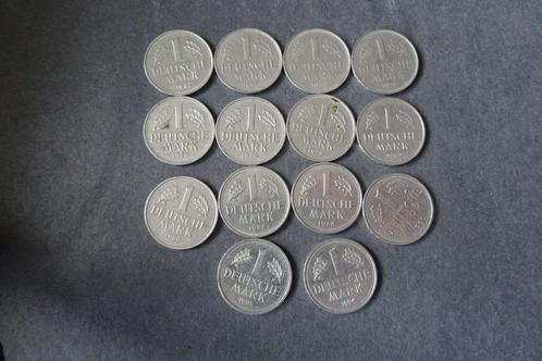 Munten Germany, Postzegels en Munten, Munten | Europa | Euromunten, 2 euro, Duitsland, Verzenden