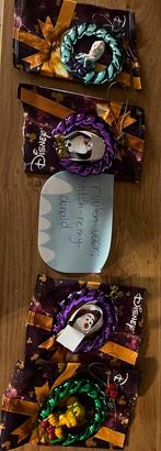 Disney Kerstballen Ruilen: Olaf, Elsa, Simba, Verzamelen, Supermarktacties, Albert Heijn, Ophalen of Verzenden