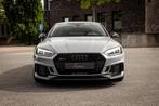 Audi RS5 2.9 TFSI Quattro (520pk) Nardo Massage Nappa, Automaat, Gebruikt, 4 stoelen, RS5