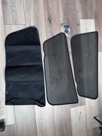 Volvo V60 2010-2018 Zonneschermen/ car shades, Ophalen, Gebruikt, Volvo