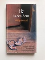 Philip Renard - ik is een deur, Gelezen, Boeddhisme, Philip Renard, Ophalen of Verzenden