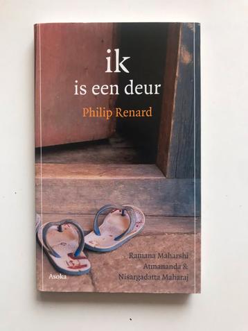 Philip Renard - ik is een deur beschikbaar voor biedingen