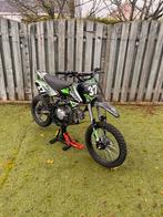 Orion agb-37 125cc, Overige merken, Gebruikt, 4 versnellingen, 125 cc
