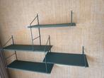 Wandplank / schap / wandrek House Nordic , GROEN, Ophalen of Verzenden, Zo goed als nieuw