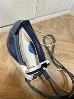 Tefal stoomgenerator – Express Compact Anti-Calc –, Ophalen, Zo goed als nieuw, Strijkijzer met snoer