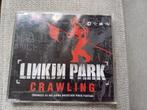 Linkin Park-Crawling, 1 single, Verzenden, Rock en Metal, Maxi-single