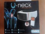 U-Neck Massage Device, Ophalen of Verzenden, Nieuw, Apparaat