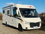 Carthago Tourer I 143 LE | Mercedes | Bovenkastjes | Bomvol!, Caravans en Kamperen, Ringverwarming, Tot en met 2, 7 tot 8 meter