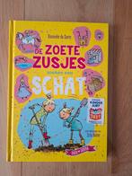De Zoete Zusjes zoeken een schat - Hanneke de Zoete, Ophalen of Verzenden, Zo goed als nieuw, Hanneke de Zoete, Sprookjes