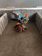 Skylanders Drobot Figuur, Verzenden, Gebruikt