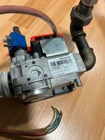 Brink B8 hetelucht honeywell gasblok electrische onsteking, Ophalen, Gebruikt, Minder dan 30 cm, Cv-ketel of Combi-ketel