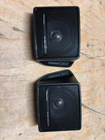 Speakers, geluidsboxen, Auto diversen, Autospeakers, Ophalen of Verzenden, Zo goed als nieuw