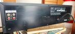 Aiwa AD-WX515 Dubbel Cassettedeck, Ophalen of Verzenden, Dubbel, Overige merken, Auto-reverse