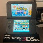 New Nintendo 3DS XL met Games, Met games, Gebruikt, 3DS XL, Ophalen of Verzenden