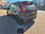 Ford Fiësta 2.0 16V ST 3DR 2006 Zwart, Auto's, Ford, Voorwielaandrijving, Zwart, 4 cilinders, Zwart