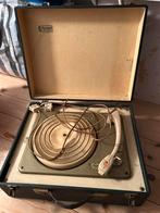 Triotrack platenspeler, Ophalen, Overige merken