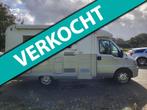 Fiat MONCAYO DUCATO 2.8jtd, Caravans en Kamperen, Campers, Douche, Fon Groffenplein
5708jr  Helmond, NL, Chris-vandeursen@hotmail.com