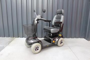 Zeer nette Scootmobiel / Scootmobile - Drive Strider ST4D beschikbaar voor biedingen