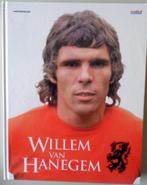 Willem van Hanegem, Nieuw, Balsport, Verzenden, Hugo Borst