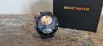 smartwatch nieuw, Sieraden, Tassen en Uiterlijk, Horloges | Heren, Ophalen of Verzenden, Nieuw, Overige merken