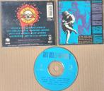 Guns N' Roses – Use Your Illusion II, Cd's en Dvd's, Cd's | Hardrock en Metal, Gebruikt, Ophalen of Verzenden