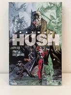 Jeph Loeb - Batman Hush tpb Nederlands, Boeken, Strips | Comics, Amerika, Ophalen of Verzenden, Eén comic, Zo goed als nieuw