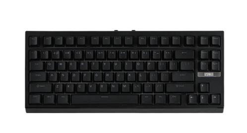 [NIEUW IN DOOS] Epomaker G84 - zwart Qwerty 80% toetsenbord, Computers en Software, Toetsenborden, Nieuw, Gaming toetsenbord, Multimediatoetsen
