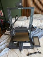 Elegoo neptune 4 pro, Computers en Software, 3D Printers, Ophalen, Gebruikt, Elegoo