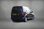 Volkswagen Caddy 2.0 TDI L1H1 BMT Highline | Apple CarPlay |, Stof, Gebruikt, 4 cilinders, Volkswagen