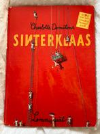 Sinterklaas boek - Charlotte Dematons, Boeken, Ophalen of Verzenden, Zo goed als nieuw, Charlotte Dematons