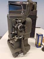 Paillard Bolex G16 filmprojector, Ophalen of Verzenden