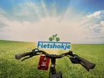 Fietshokje Amersfoort: Elektrische fiets met middenmotor, Niet ingevuld, Ophalen of Verzenden, Zo goed als nieuw, 51 tot 55 cm