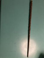 Hermelien toverstaf, Verzamelen, Harry Potter, Ophalen of Verzenden, Gebruikt, Overige typen