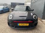 Mini Mini Clubman 2.0 John Cooper Works ALL4 Chili lees teks, 1998 cc, Handgeschakeld, Sedan, Mini