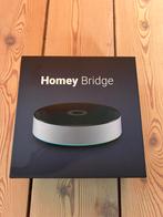 Homey Bridge - Slimme Hub voor je Smart Home, Ophalen of Verzenden, Nieuw
