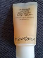 Yves Saint Laurent gommage action exfoliator 75 ml Nieuw, Verzenden, Nieuw, Reiniging