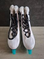 Roces schaatsen maat 40, Sport en Fitness, Schaatsen, Overige merken, Ophalen of Verzenden, Zo goed als nieuw, Kunstschaatsen