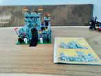 Ridder lego kasteel 6080, Kinderen en Baby's, Speelgoed | Duplo en Lego, Ophalen, Gebruikt