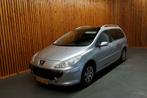 Peugeot 307 SW 1.6 16v PACK/ AIRCO/ PANODAK, 13 km/l, Parkeersensor, Gebruikt, 4 cilinders