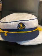 Herenpet, zeemanspet, maat 61 cm, Ophalen of Verzenden, Gedragen, Overige maten