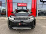 Land Rover Range Rover Evoque 2.0 P200 AWD, 1800 kg, Zwart, 4 cilinders, Zwart