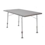 DUKDALF Tafel Fantastic 3 >> NU € 99,-, Caravans en Kamperen, Kampeermeubelen, Ophalen, Nieuw, Campingtafel