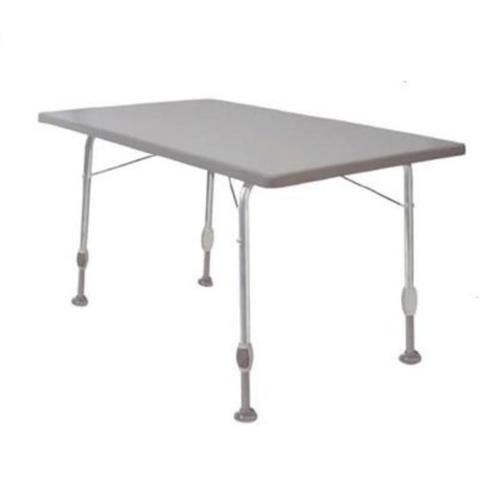 DUKDALF Tafel Fantastic 3 >> NU € 99,-, Caravans en Kamperen, Kampeermeubelen, Nieuw, Campingtafel, Ophalen