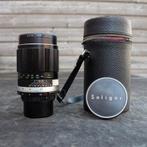 Soligor 135mm f/2,8 M42, Verzenden, Zo goed als nieuw