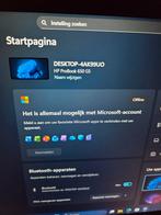 TE KOOP HP PROBOOK 650 G5, 2 tot 3 Ghz, 15 inch, Ophalen of Verzenden, A