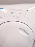 Condens droger Zanussi 7KG️️️ ️lindo100 INC GARANTIE, Witgoed en Apparatuur, Wasdrogers, Ophalen, 6 tot 8 kg, Anti-kreukfase, Zo goed als nieuw