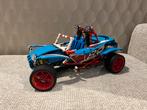Lego Technic Buggy - Compleet, Kinderen en Baby's, Speelgoed | Duplo en Lego, Ophalen, Zo goed als nieuw, Complete set, Lego