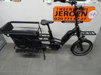 Velo de Ville LOADY 900 Longtail Bosch CX motor, Velo de Ville, Nieuw, 47 tot 51 cm, Info@tweewielersjeroen.nl