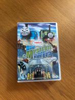 Thomas en het mysterie van de blauwe bergen, Ophalen of Verzenden, Zo goed als nieuw, Avontuur, Film